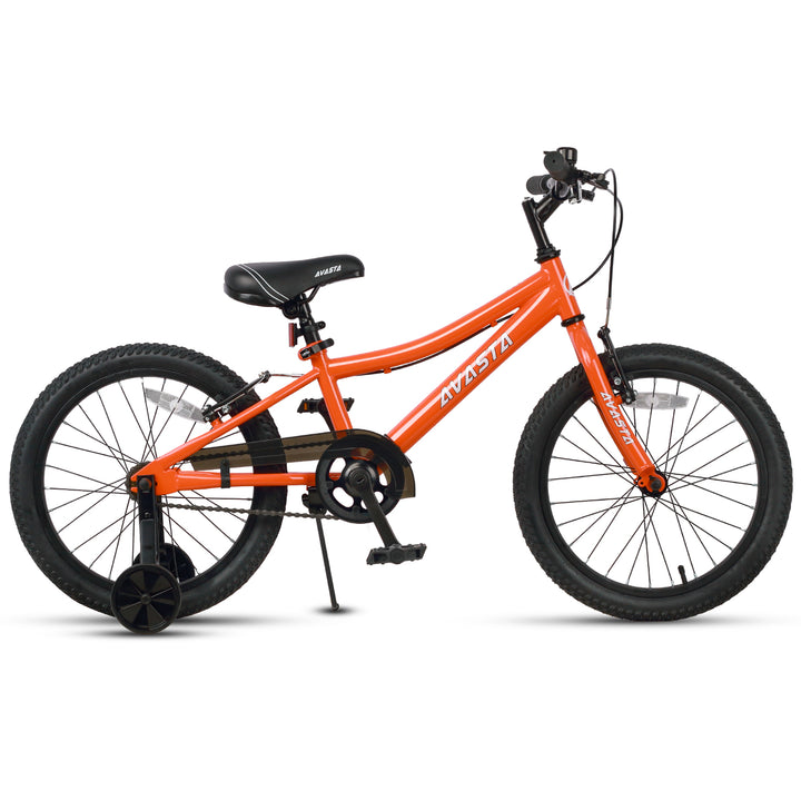AVASTA Bilbo 18 inch Kids Bike