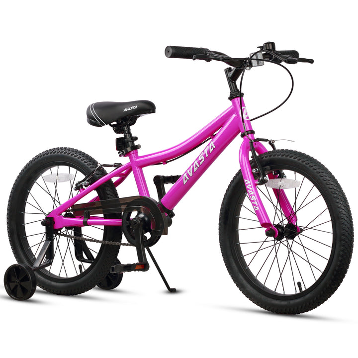 AVASTA Bilbo 18 inch Kids Bike