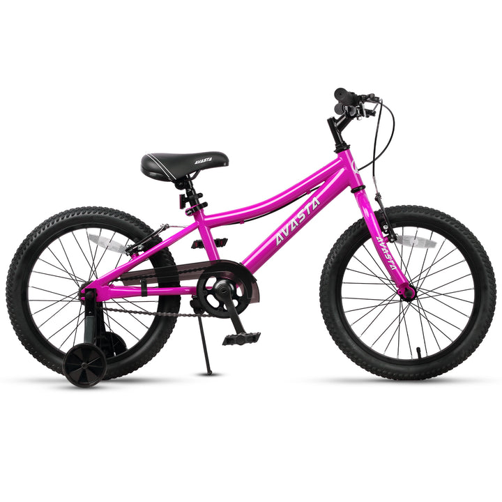 AVASTA Bilbo 18 inch Kids Bike