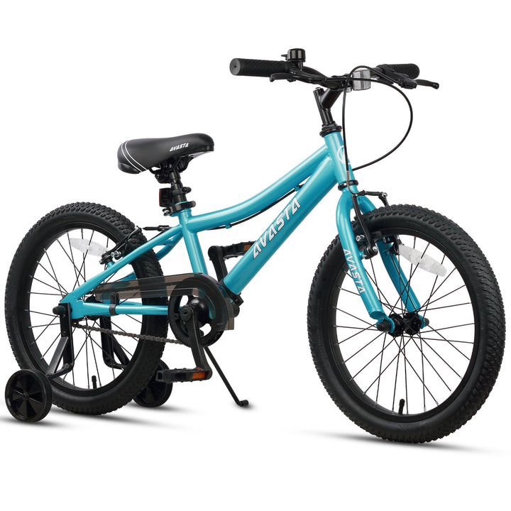 AVASTA Bilbo 18 inch Kids Bike