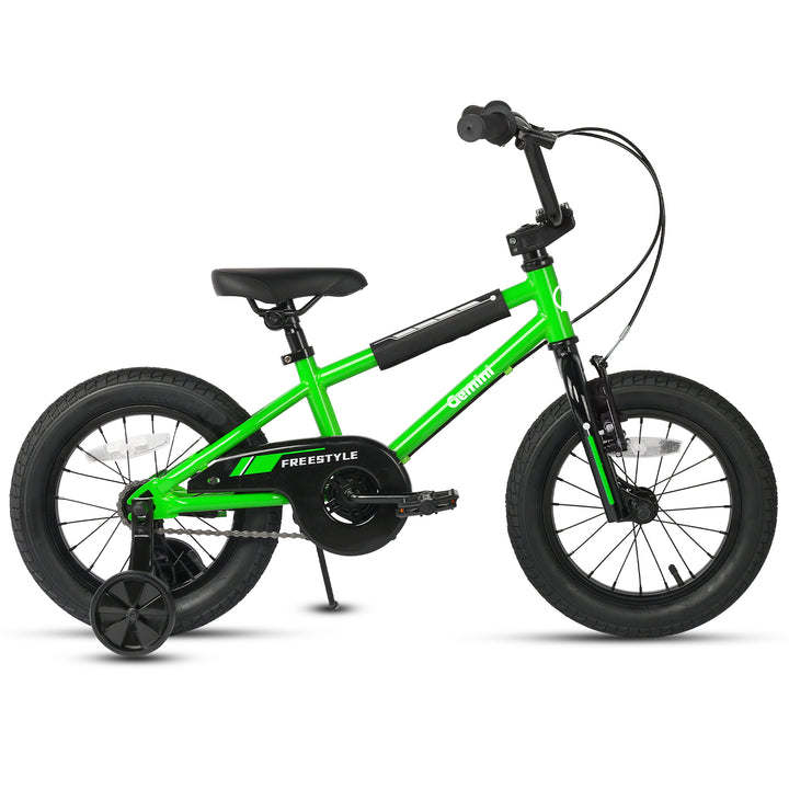 AVASTA 14 Inch Little Kids Bike Starry