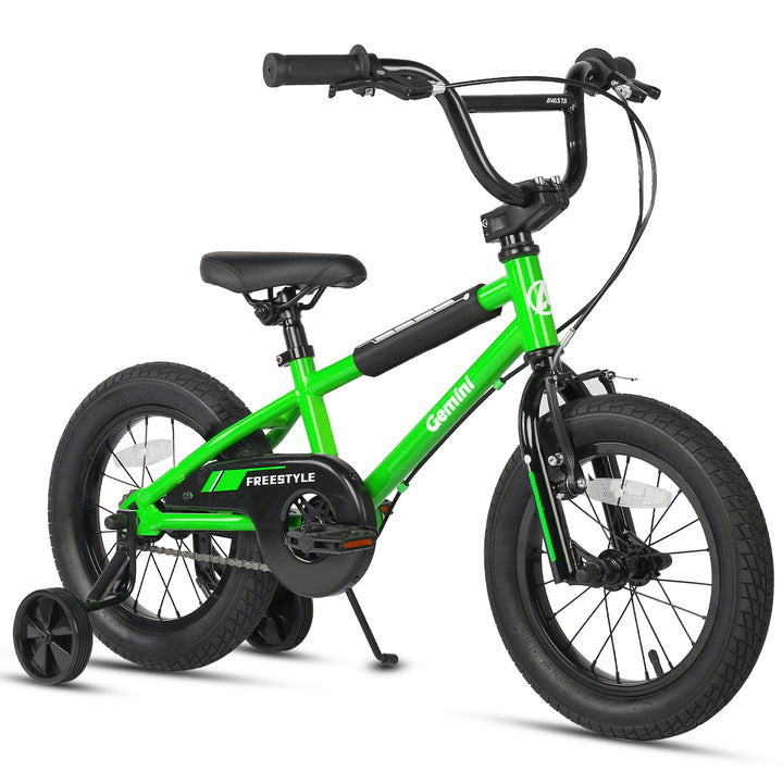 AVASTA 14 Inch Little Kids Bike Starry