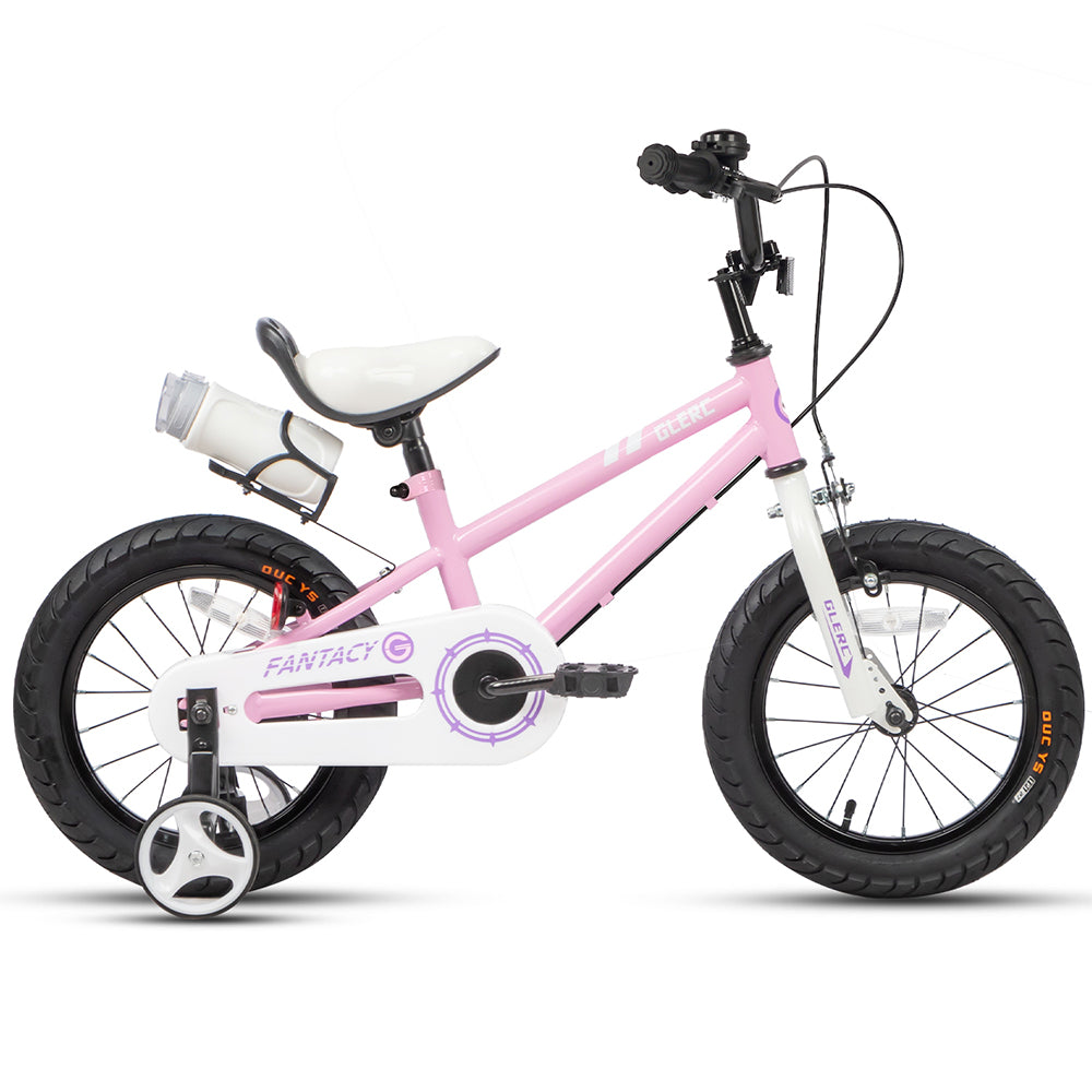 14 Inch Bike Water Bottle Fantacy