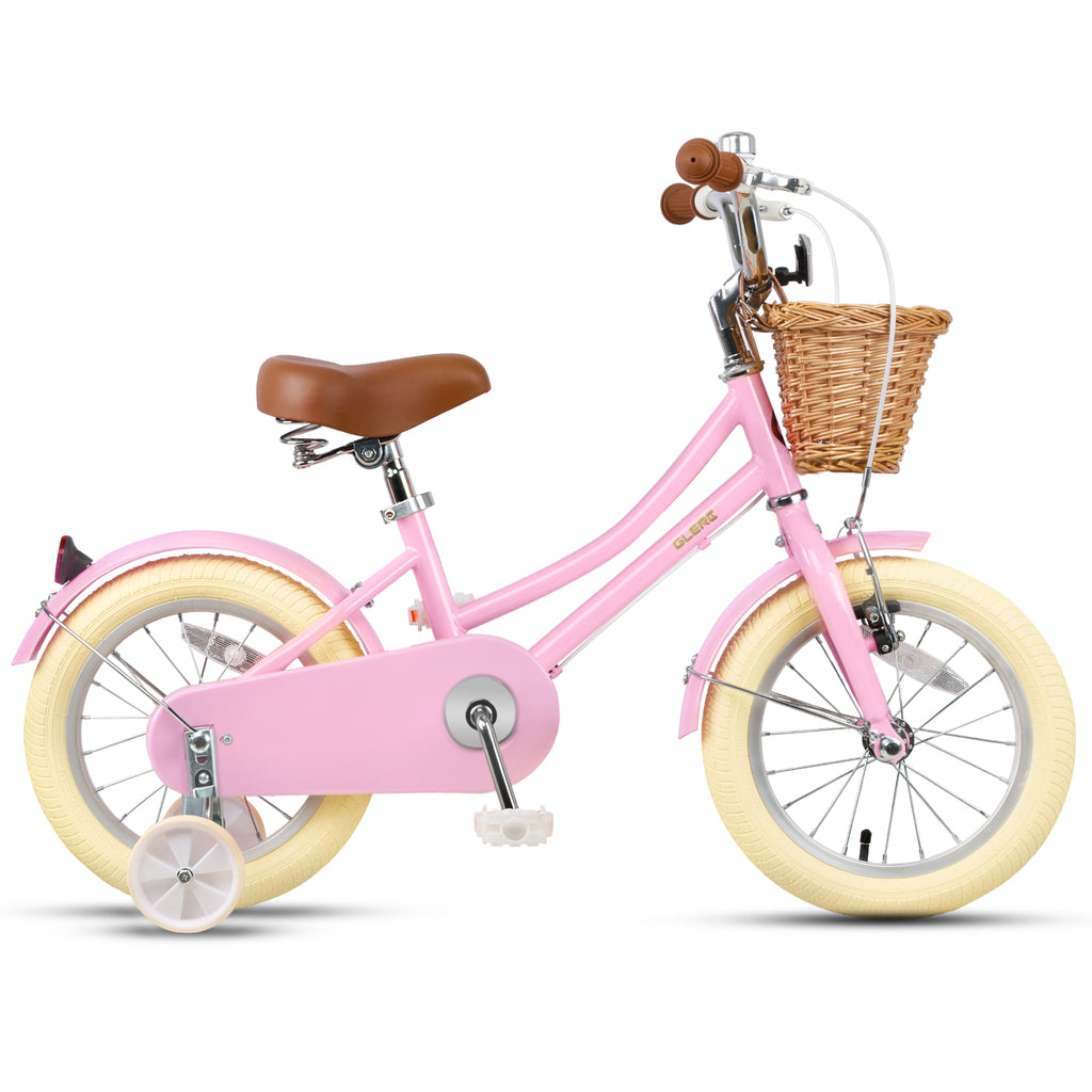 12 Inch Bike 2 Old Little Molly