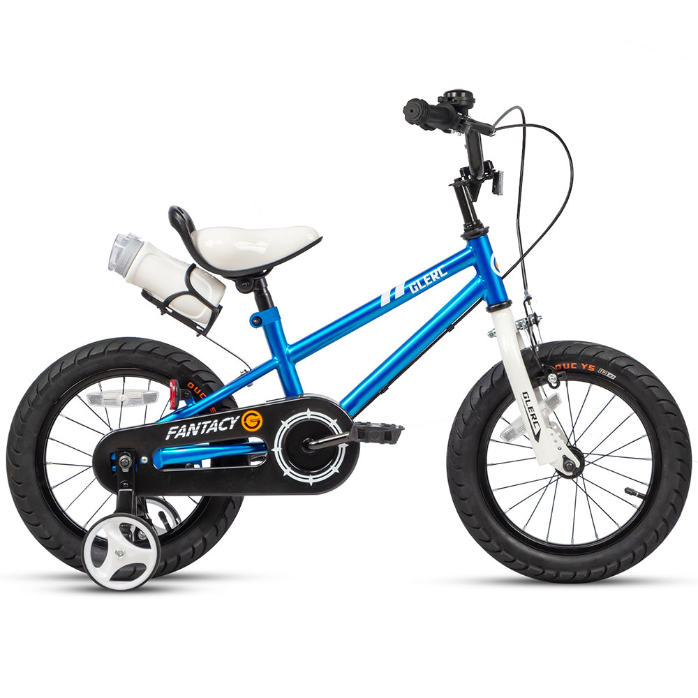 18 Inch Bike Water Bottle Fantacy