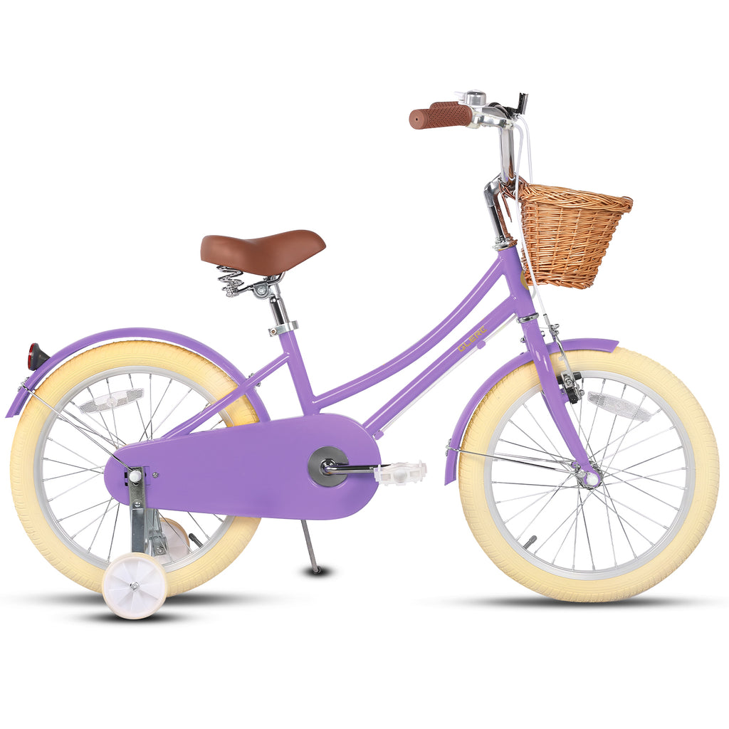 18 Inch Bike 5 Old Little Molly