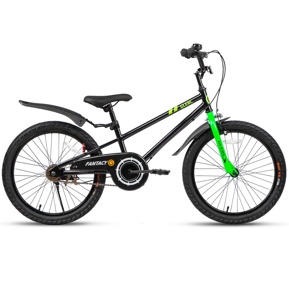 20 Inch Bike Water Bottle Fantacy