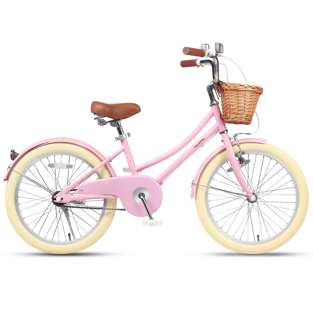 20 Inch Bike 7 Old Little Molly