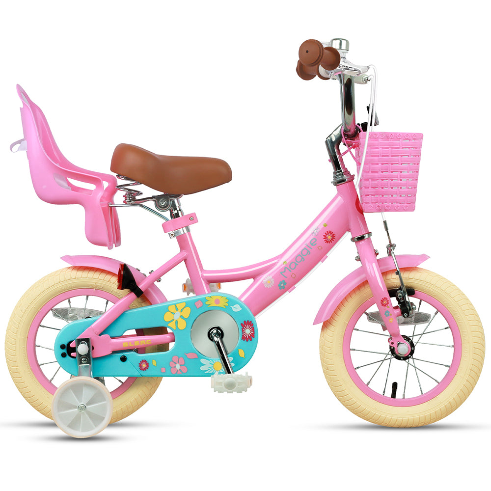 14" Bike 3 Old Maggie