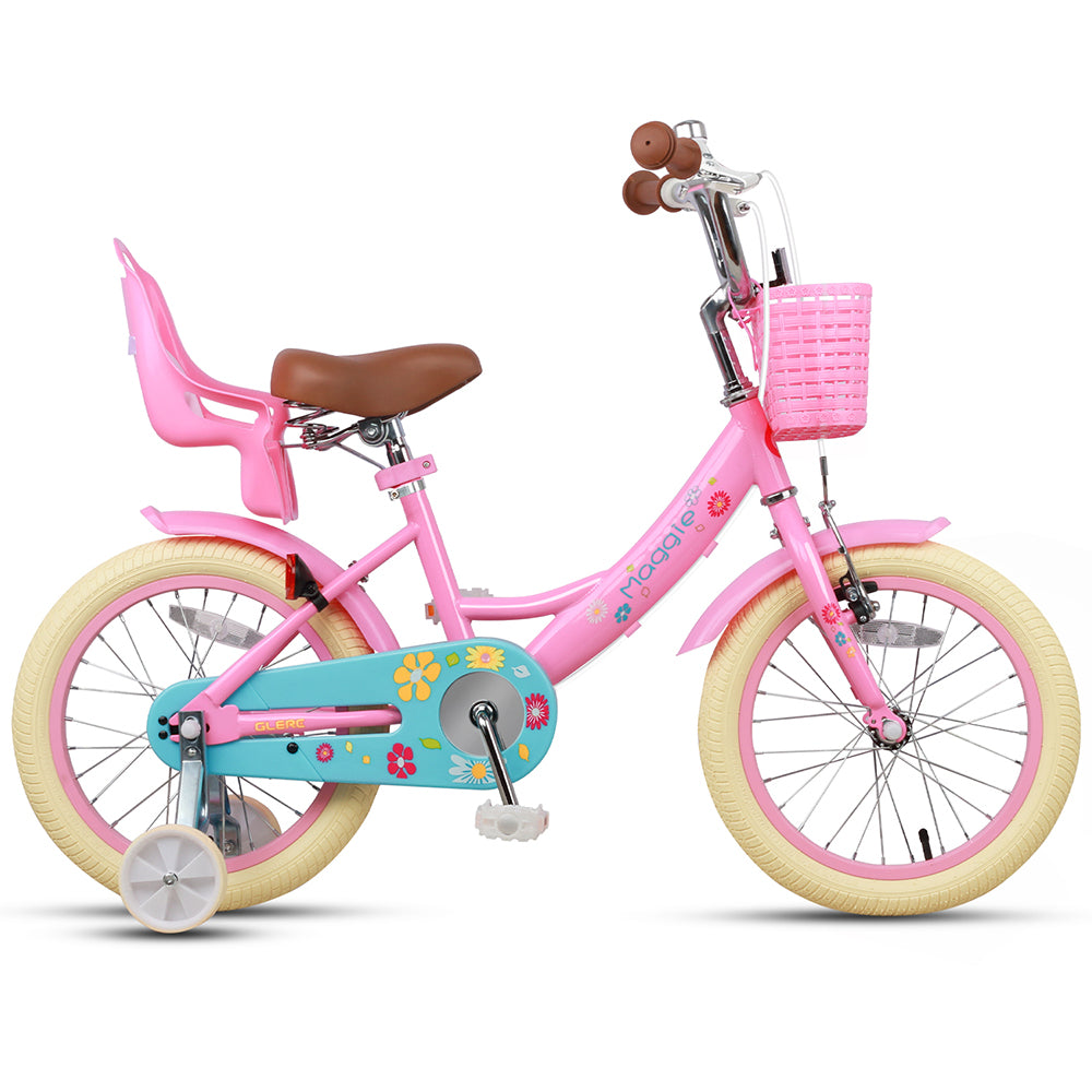 16 Inch Bike 4 Old Maggie