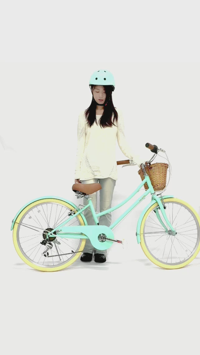 glerc missy features a lightweight design